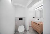 Außergewöhnliche Maisonette mit Loftcharakter umgeben von Terrassen - für Liebhaber individuellen Wohnens!