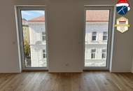 *Superprojekt: ''Über den Baumwipfeln" TOP 49 Sonnige 3 Zimmer + Küche *MIT ZWEI TRAUMHAFTEN WEST-LOGGIEN*