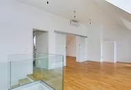 Penthouse mit Klimaanlage Erstbezug TOP Preis