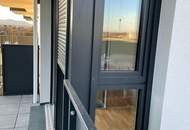 Moderne 2-Zimmer-Wohnung Neubau inkl Komplettküche, 2 Balkone und Kellerabteil am Badeteich Hirschstetten/Z53 OG4
