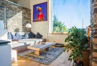 ARCHITEKTENHAUS IM GRÜNEN- DAS LANDHAUS NEU INTERPRETIERT