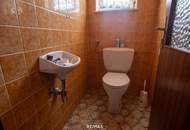 Charmanter Bungalow in ruhiger Siedlungslage