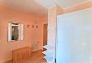Clever geschnittene Single-Wohnung nahe Fortuna Park