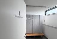 Wohnen wie im Hotel – ruhige 2-Zimmer-Wohnung mit Balkon, Fitness & Wellness