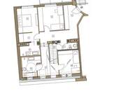 4 Zimmer Dachgeschosswohnung - Währing