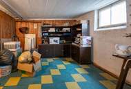 Grundstück mit Bestandsobjekt und Baudichte WA 0.2–0.5 – nahe Graz