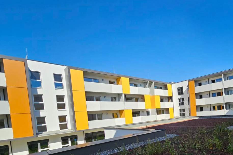 Maximilianstraße 49-51, Wohnung-kauf, 305.469,€, 3100 Sankt Pölten(Stadt)