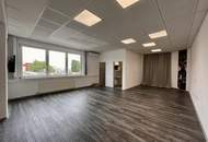 klimatisierte Bürofläche am Harterplateau mit ca. 77,08 m² zu vermieten