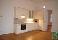 Nobel-moderne 2 Zimmer Wohnung mit KFZ-Abstellplatz