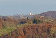 IN SLOWENIEN - Weingut in spektakulärer Alleinlage mit traumhafter Aussicht!