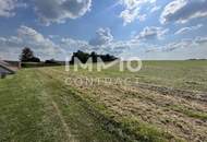 1507 m² Bauland Agrar mit Haus und Stallungen Interessant für Landwirte und Bauträger Möglichkeit umliegende Äcker zu Pachten