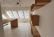 Großzügige 4-Zimmer Wohnung (127m²) mit Terrasse beim Brunnenmarkt