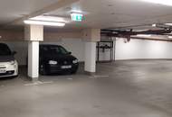 KFZ Tiefgaragenplatz, Stellplatz, Parkplatz