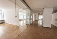 Helles Büro in Bestlage – Neubaugasse 1070 Wien