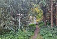 Einmalige Gelegenheit in Gleisdorf: ca. 1.100 mÂ² GrundstÃŒck mit Altbestand in Ruhelage!