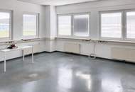 Kombination Halle 2082 m2 und Büro 148 m2, inkl. Rampe in Wr. Neudorf