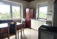 Geräumiges Einfamilienhaus mit großem Garten - 189.000,--€