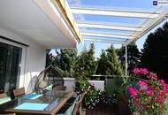 Licht, Luft & Lebensqualität – Traumhafte 3-Zimmer-Wohnung mit Terrasse!
