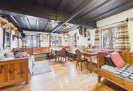 Historisches Bauernhaus mit Charme, Geschichte und viel Grund