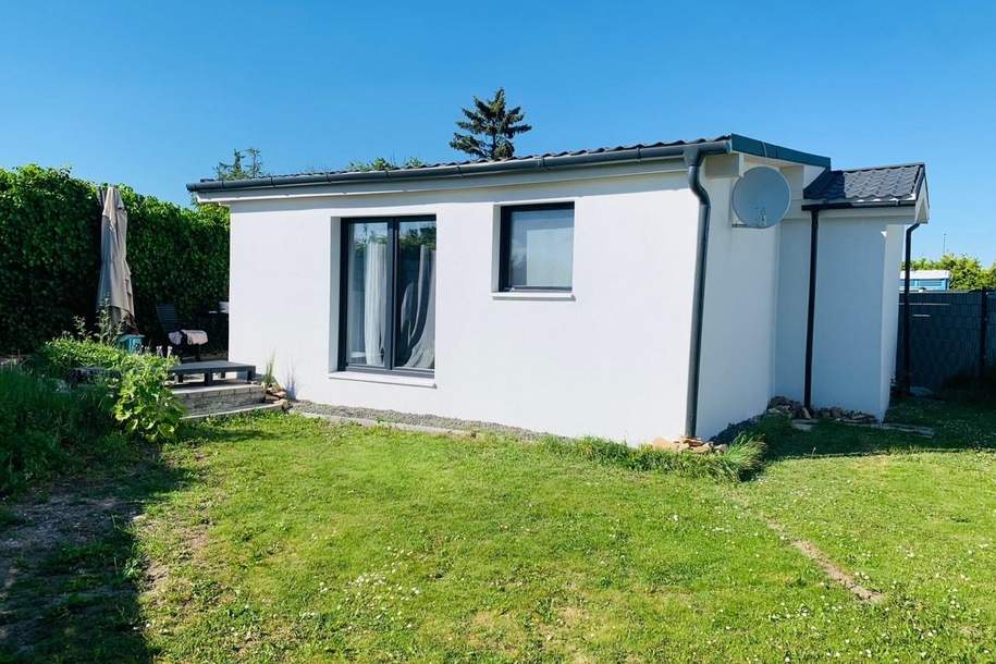 "++ HausAmSee ++", Haus-kauf, 365.000,€, 2100 Korneuburg