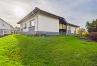 Bungalow in sonniger Lage mit einem großzügigen Grundstück