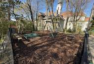 Traumhafte 4-Zimmer Wohnung bei der Kaasgrabenkirche