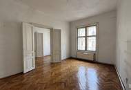 Komplett sanierte Altbauwohnung in bester Lage – Bezugsfertig ab Mai | ZΞLLMANN IMMOBILIEN