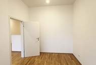 Geräumige Büroräumlichkeit mit Loggia – Erstbezug in guter Lage des 12. Bezirks!