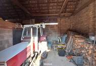 Charmantes Mehrfamilienhaus mit großzügigem Grundstück in Traismauer