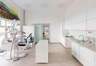 INVESTOREN aufgepasst 6,78%! Sale & lease back: Praxis in schöner Lage mit langfristiger Mieterin