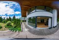 Ihr Hideaway im Salzkammergut mit 4 Gipfelblick