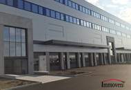 PROVISIONSFREI - verschiedene Büro-Lager-Kombinationen möglich!