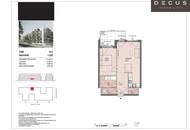 | BALKON | ST. VEIT GASSE 25 | ERSTBEZUG IN HIETZING | MIETBEGINN PER 01. DEZEMBER 2025