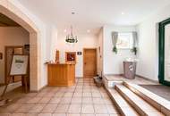 Betriebsbereites Hotel in Filzmoos – Ski amadé | 30 Gästebetten genehmigt | Erweiterbar