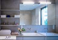 Modernes Luxusrefugium mit 5 Zimmern und großem Outdoor-Pool!