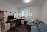 Generalsanierte 3 Zimmer Familienwohnung in zentraler Lage!!