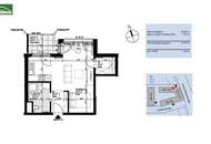 Charmante 1-Zimmer-Wohnung mit Balkon in Top-Lage - JETZT ANFRAGEN!