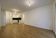 Koloniestraße beim FAC-Platz: Neubauwohnung mit Dusche und großem Balkon!!!