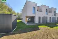 Optimale Kombination aus Stadt und Natur - PV-Anlage und 2 KFZ Abstellplätze inklusive!