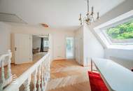 Elegantes Haus mit großzügiger Terrasse und gepflegtem Garten