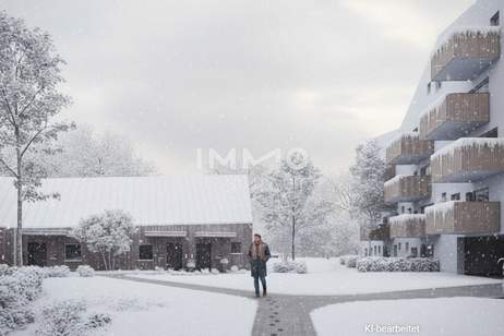 Moderner Familientraum für naturliebende Stadtmenschen - 4-Zimmer Wohnung provisionsfrei!, Wohnung-kauf, 207.705,€, 4030 Linz(Stadt)