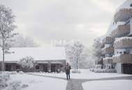 Moderner Familientraum für naturliebende Stadtmenschen - 4-Zimmer Wohnung provisionsfrei!