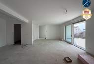 Großzügiger Dachgeschoßtraum mit 58m² Terrasse (Top 10) - Neubauprojekt am Kremser Steindl