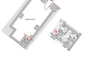 Eleganz im Herzen Wiens: Erstklassige Geschäftsfläche am Bauernmarkt zu mieten