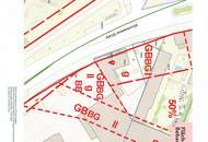 Grundstück für ein gewerbliches Bauprojekt (Büro, Ärztezentrum.....) oder Gastronomie