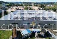 Top - Gewerbeliegenschaft im Bezirk Vöcklabruck zu kaufen