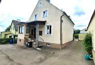 Charmantes Haus in Waldnähe!