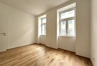 FRÜHLINGSAKTION | NEUE PREISE - barrierefreie 2-Zimmerwohnung mit Innenhofbalkon | LUFT-WÄRME-PUMPE