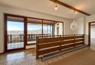 Unverbaubarer Panoramablick am Gedersberg: Ihr Traumhaus mit Erweiterungspotential in TOP Lage