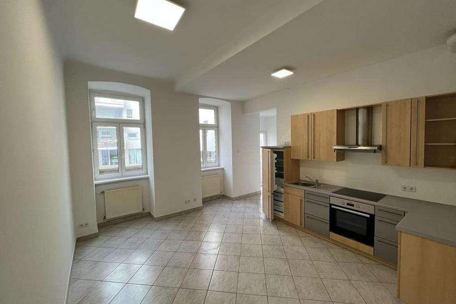 Open House - 3-Zimmer-Altbaueigentum| Mit Vorgarten!, Wohnung-kauf, 239.000,€, 1020 Wien 2., Leopoldstadt